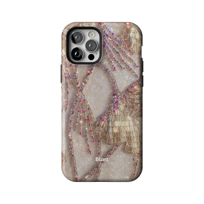 Sequin Mirage iPhone Case gallery - Iphone_12_Pro_1