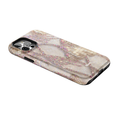 Sequin Mirage iPhone Case gallery - Iphone_12_Pro_2