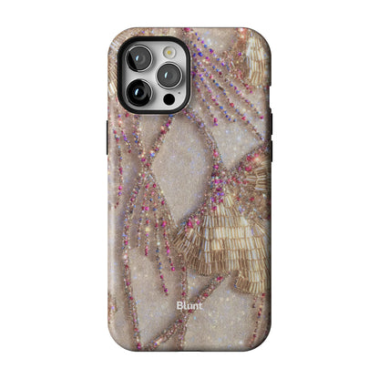Sequin Mirage iPhone Case gallery - Iphone_12_Pro_Max_1