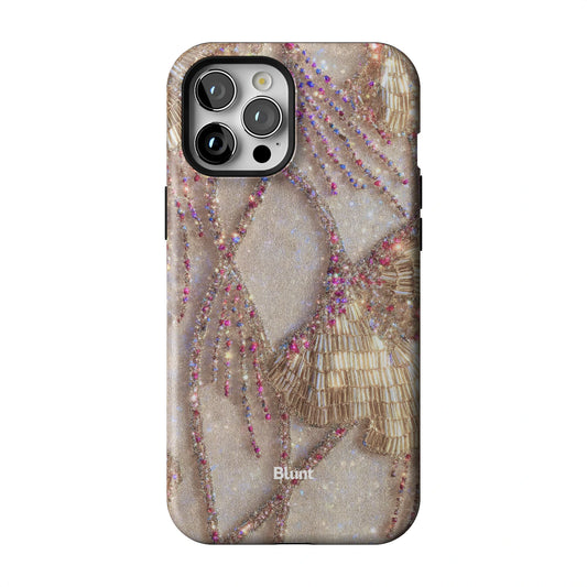 Sequin Mirage iPhone Case gallery - Iphone_12_Pro_Max_1