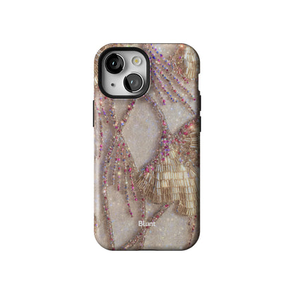 Sequin Mirage iPhone Case gallery - Iphone_13_Mini_Air_Plus_1