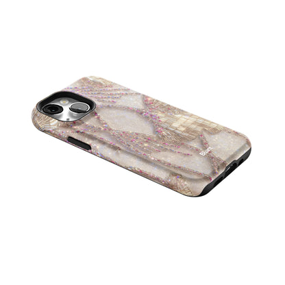 Sequin Mirage iPhone Case gallery - Iphone_13_Mini_Air_Plus_2