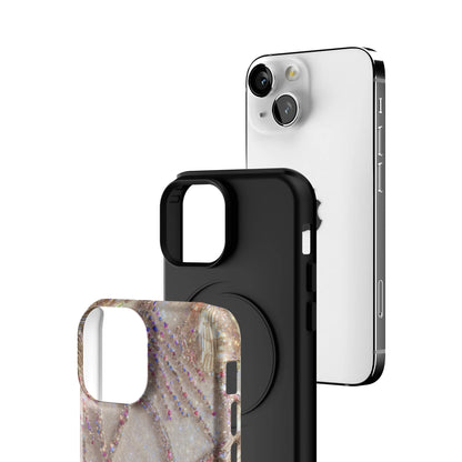 Sequin Mirage iPhone Case gallery - Iphone_13_Mini_Air_Plus_3