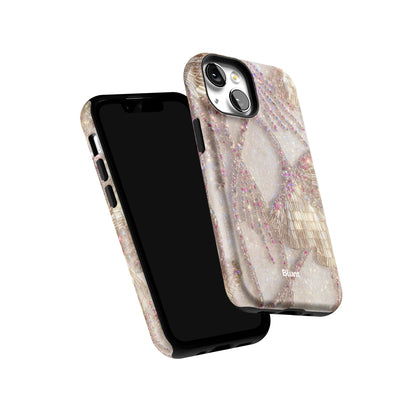 Sequin Mirage iPhone Case gallery - Iphone_13_Mini_Air_Plus_6