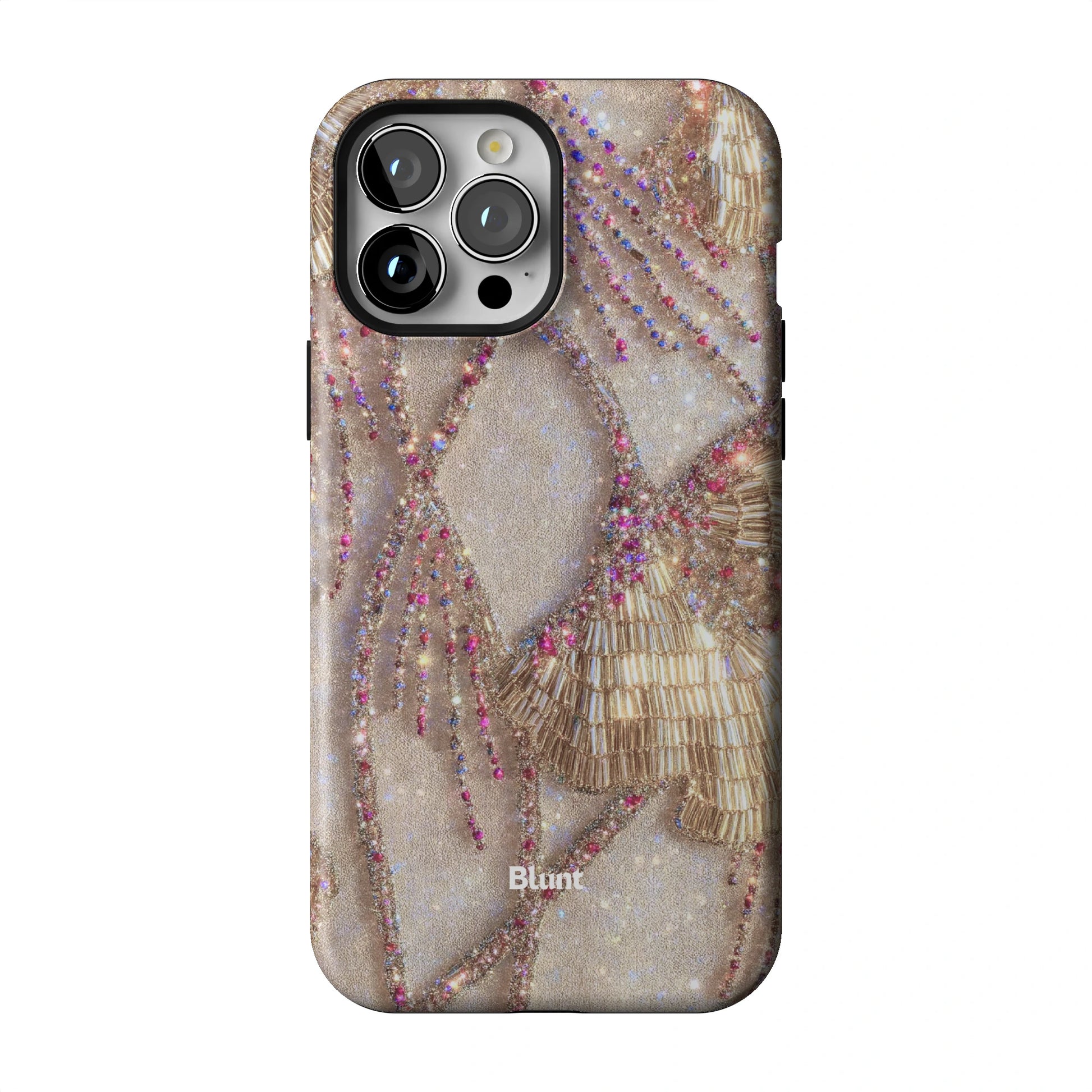 Sequin Mirage iPhone Case gallery - Iphone_13_Pro_Max_1