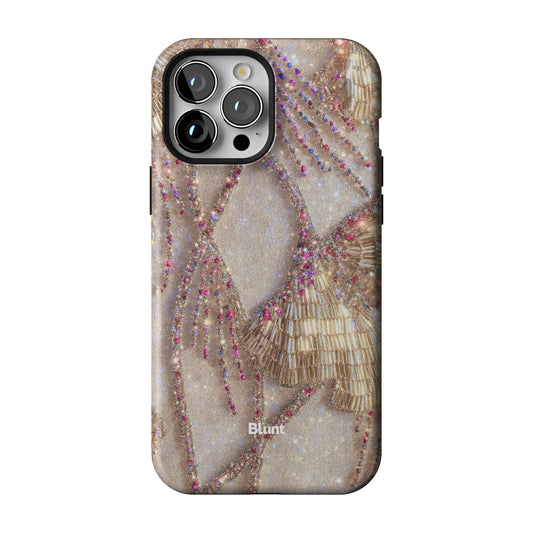 Sequin Mirage iPhone Case gallery - Iphone_13_Pro_Max_1