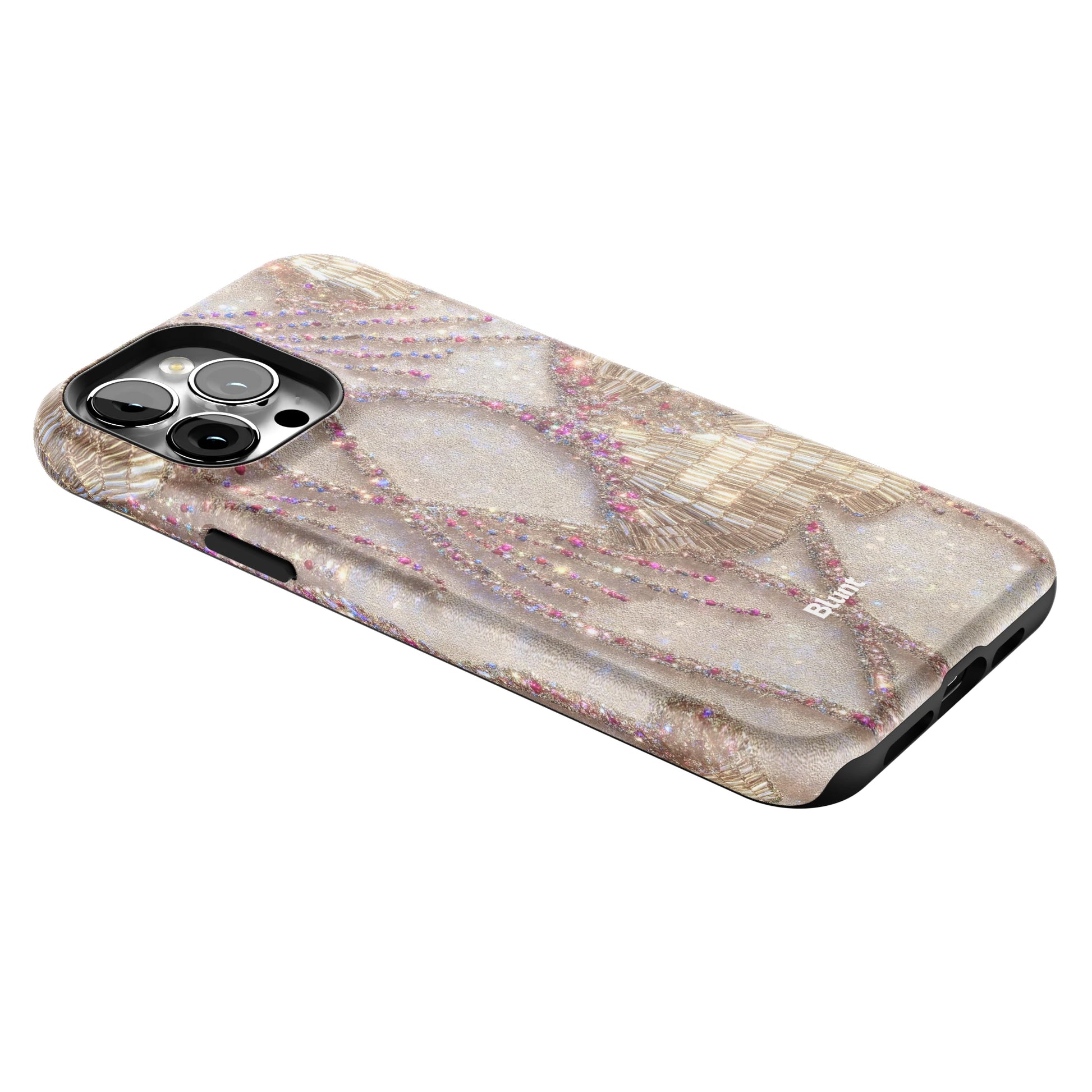 Sequin Mirage iPhone Case gallery - Iphone_13_Pro_Max_2
