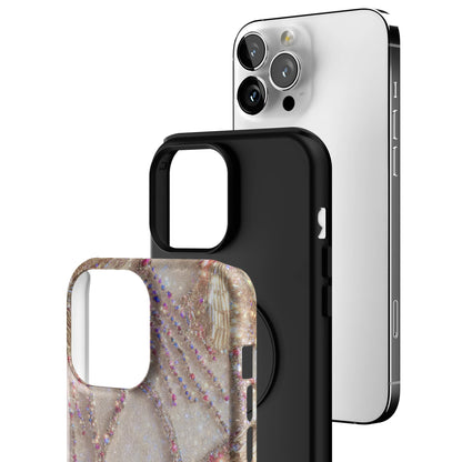 Sequin Mirage iPhone Case gallery - Iphone_13_Pro_Max_3