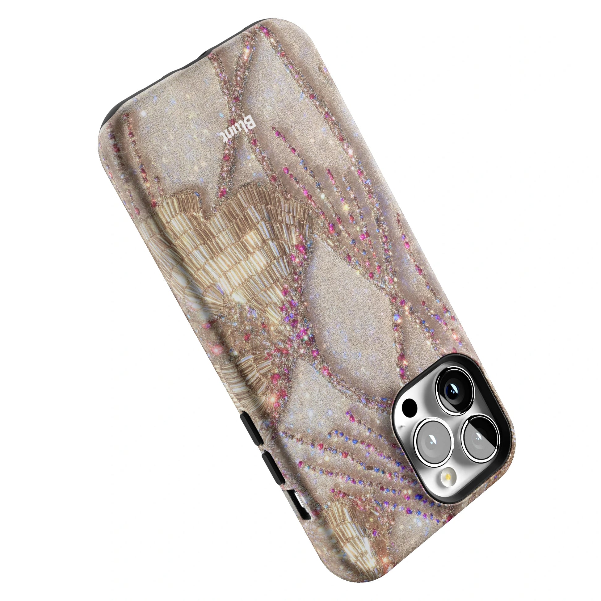 Sequin Mirage iPhone Case gallery - Iphone_13_Pro_Max_5