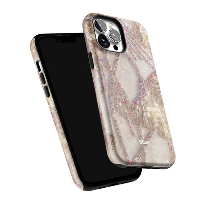 Sequin Mirage iPhone Case gallery - Iphone_13_Pro_Max_6