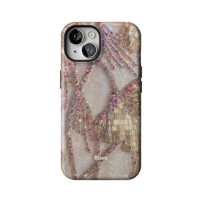 Sequin Mirage iPhone Case gallery - Iphone_14_Iphone_1