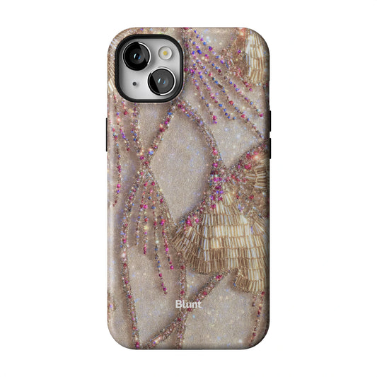 Sequin Mirage iPhone Case gallery - Iphone_14_Mini_Air_Plus_1