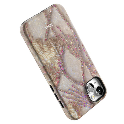 Sequin Mirage iPhone Case gallery - Iphone_14_Mini_Air_Plus_5