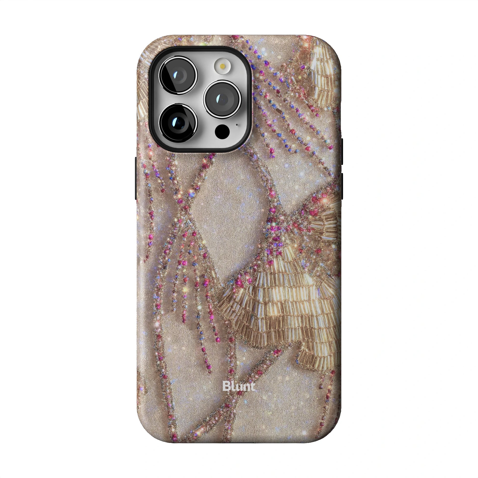 Sequin Mirage iPhone Case gallery - Iphone_14_Pro_Max_1