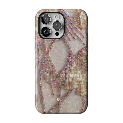 Sequin Mirage iPhone Case gallery - Iphone_14_Pro_Max_1