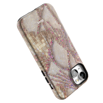 Sequin Mirage iPhone Case gallery - Iphone_15_Mini_Air_Plus_5