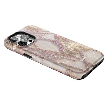 Sequin Mirage iPhone Case gallery - Iphone_15_Pro_Max_2
