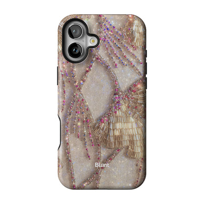 Sequin Mirage iPhone Case gallery - Iphone_16_Mini_Air_Plus_1