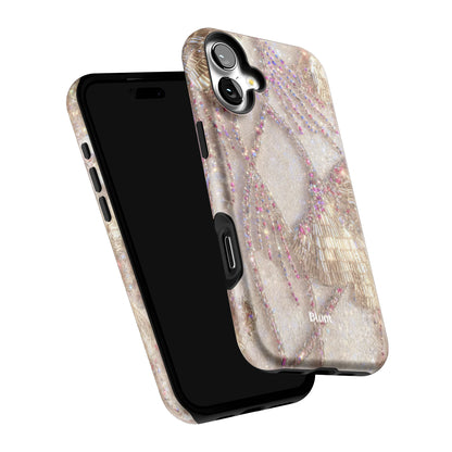 Sequin Mirage iPhone Case gallery - Iphone_16_Mini_Air_Plus_6