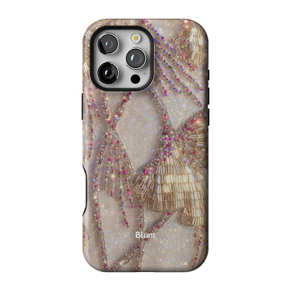 Sequin Mirage iPhone Case gallery - Iphone_16_Pro_Max_1