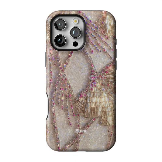 Sequin Mirage iPhone Case gallery - Iphone_16_Pro_Max_1