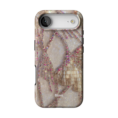 Sequin Mirage iPhone Case gallery - Iphone_17_Air_1