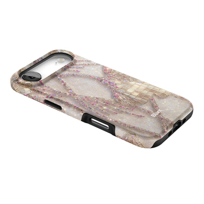 Sequin Mirage iPhone Case gallery - Iphone_17_Air_2