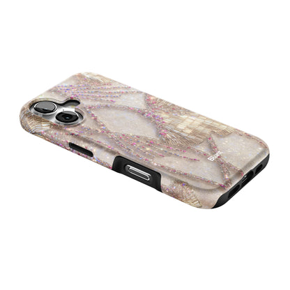 Sequin Mirage iPhone Case gallery - Iphone_17_Iphone_2