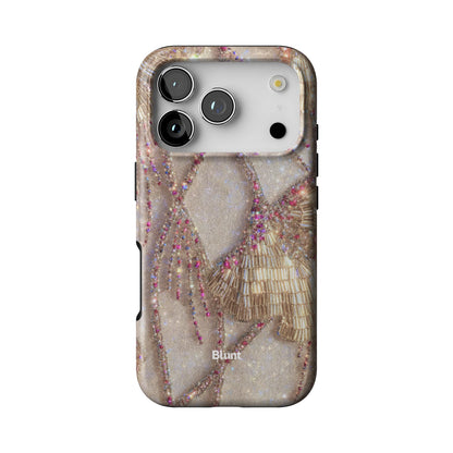 Sequin Mirage iPhone Case gallery - Iphone_17_Pro_1