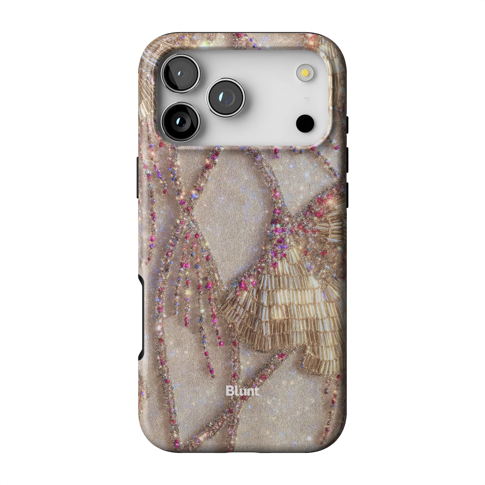 Sequin Mirage iPhone Case gallery - Iphone_17_Pro_Max_1