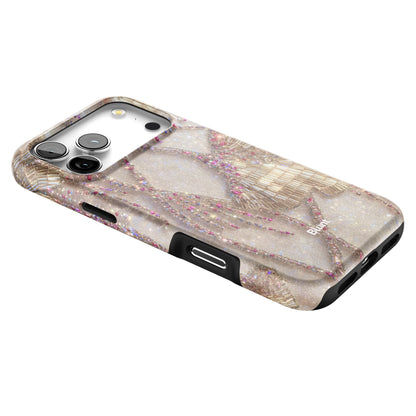 Sequin Mirage iPhone Case gallery - Iphone_17_Pro_Max_2