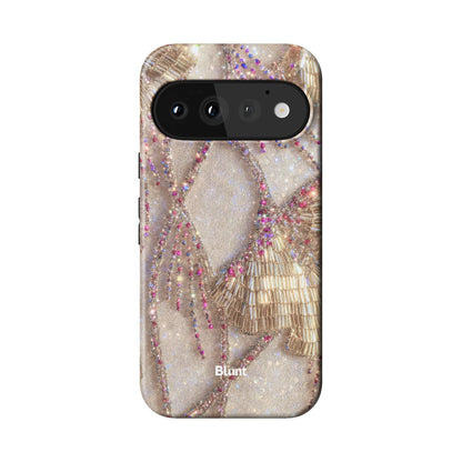Sequin Mirage Pixel Case - Blunt Cases