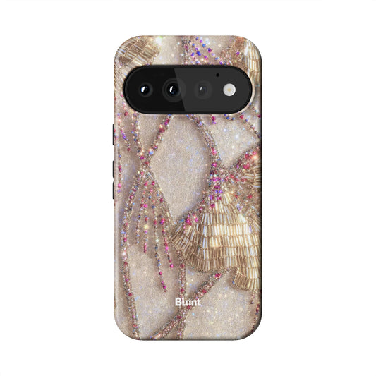Sequin Mirage Pixel Case - Blunt Cases