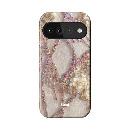 Sequin Mirage Pixel Case - Blunt Cases
