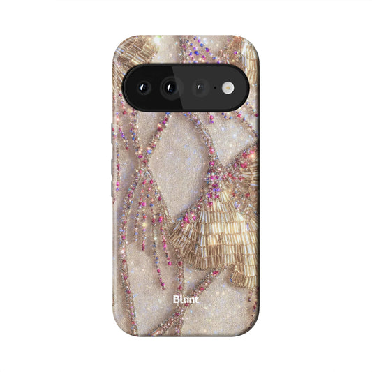 Sequin Mirage Pixel Case - Blunt Cases