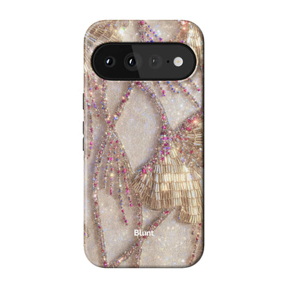 Sequin Mirage Pixel Case - Blunt Cases