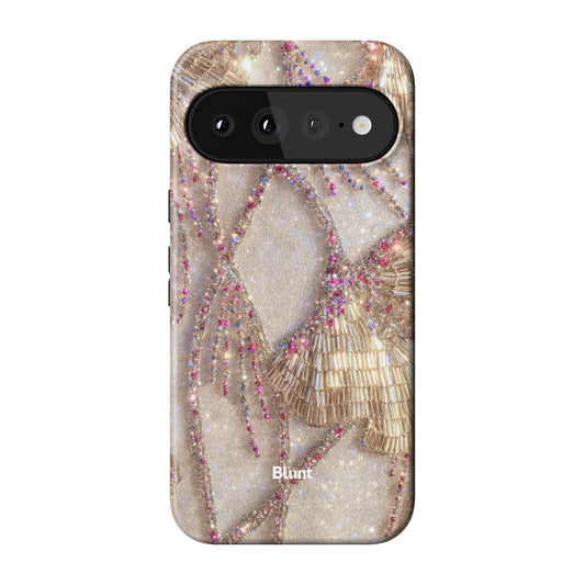 Sequin Mirage Pixel Case - Blunt Cases