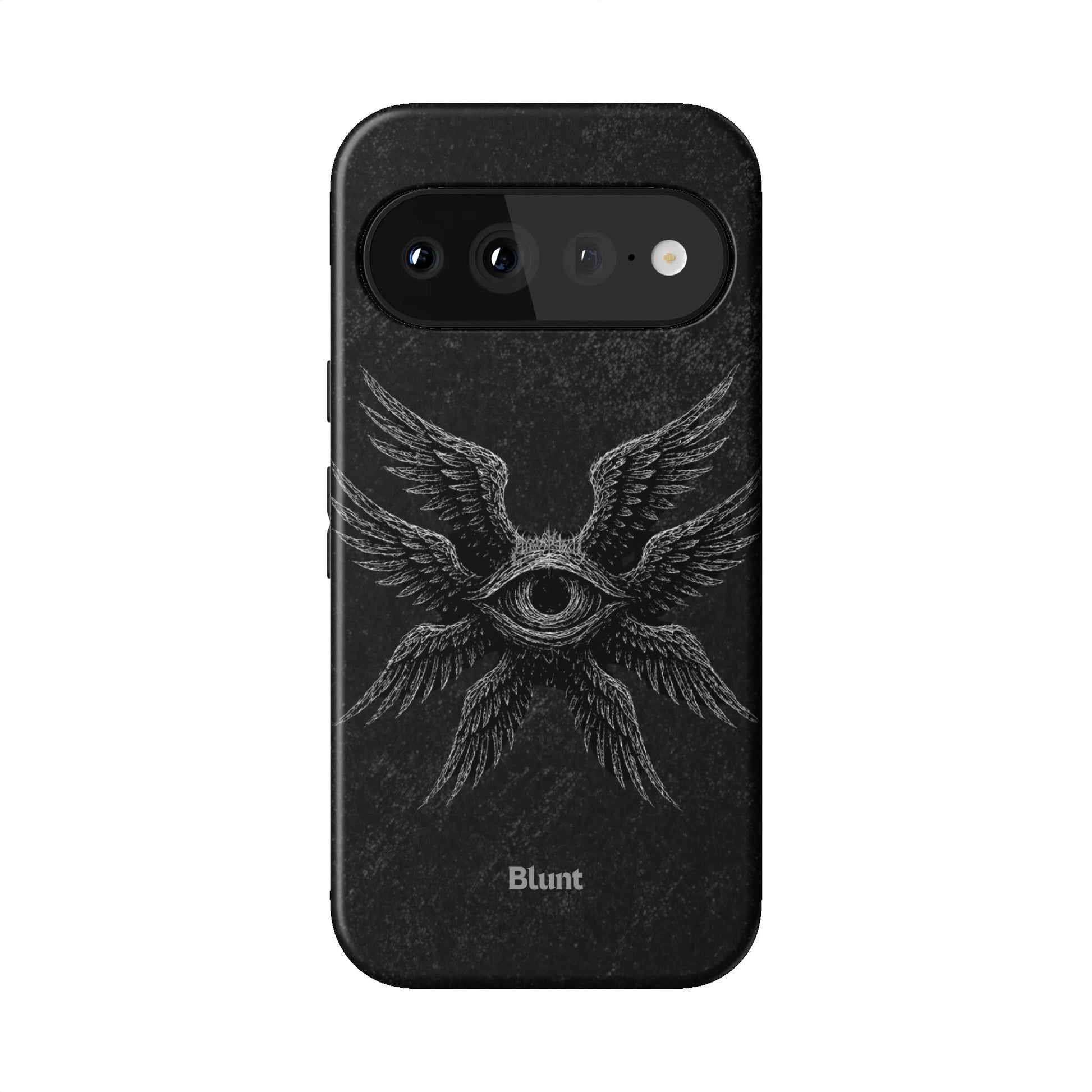 Seraphim Pixel Case - Blunt Cases