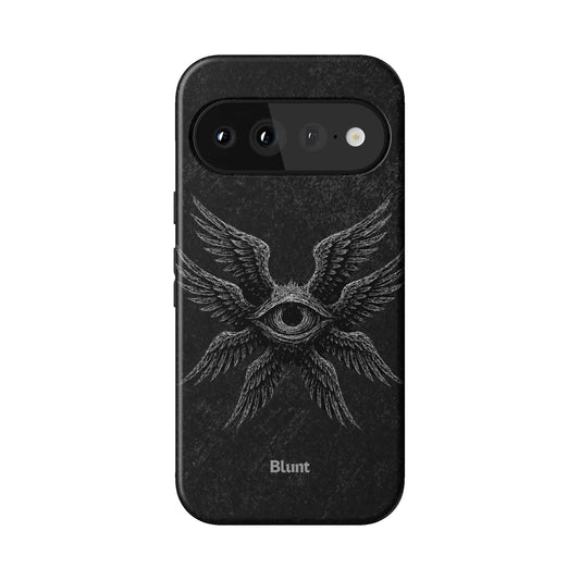 Seraphim Pixel Case - Blunt Cases
