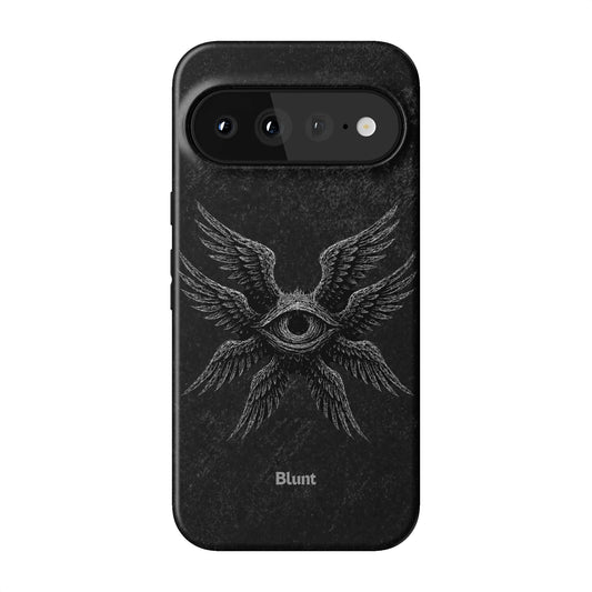 Seraphim Pixel Case - Blunt Cases