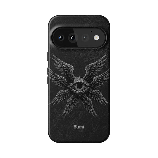 Seraphim Pixel Case - Blunt Cases