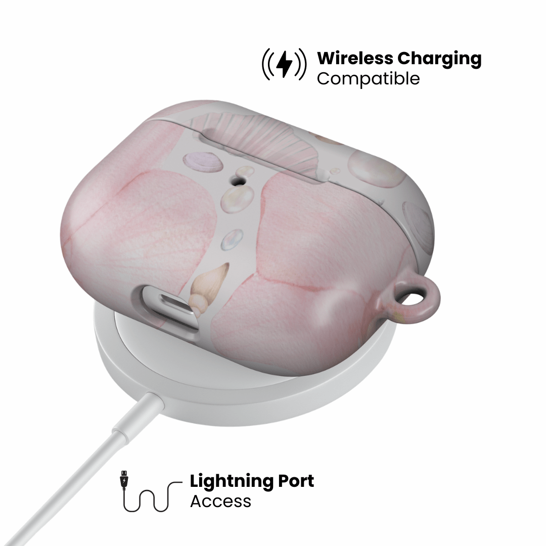 Seraphina AirPod Case - Blunt Cases