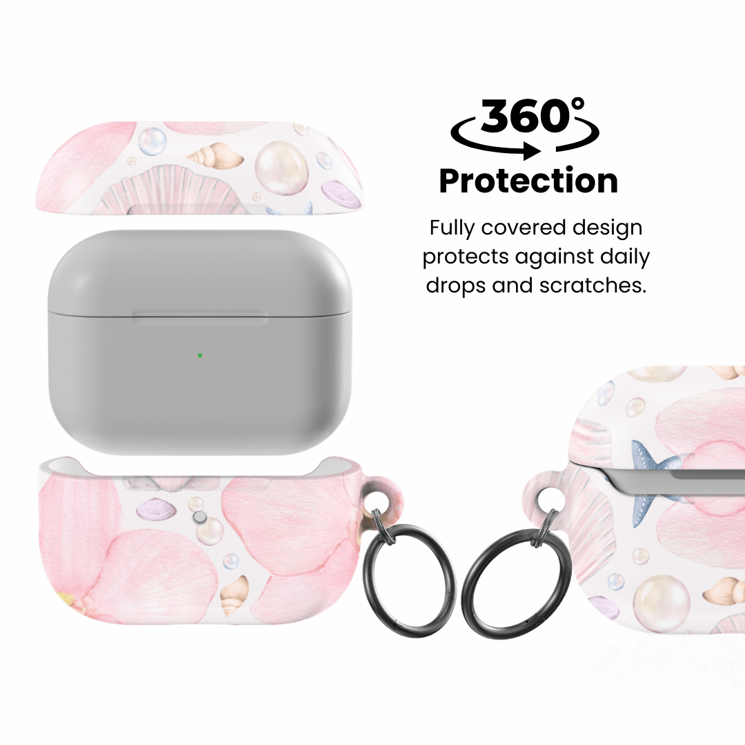 Seraphina AirPod Case - Blunt Cases