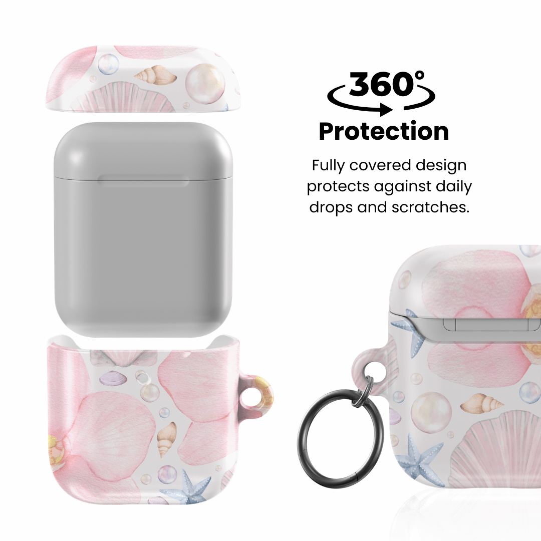 Seraphina AirPod Case - Blunt Cases