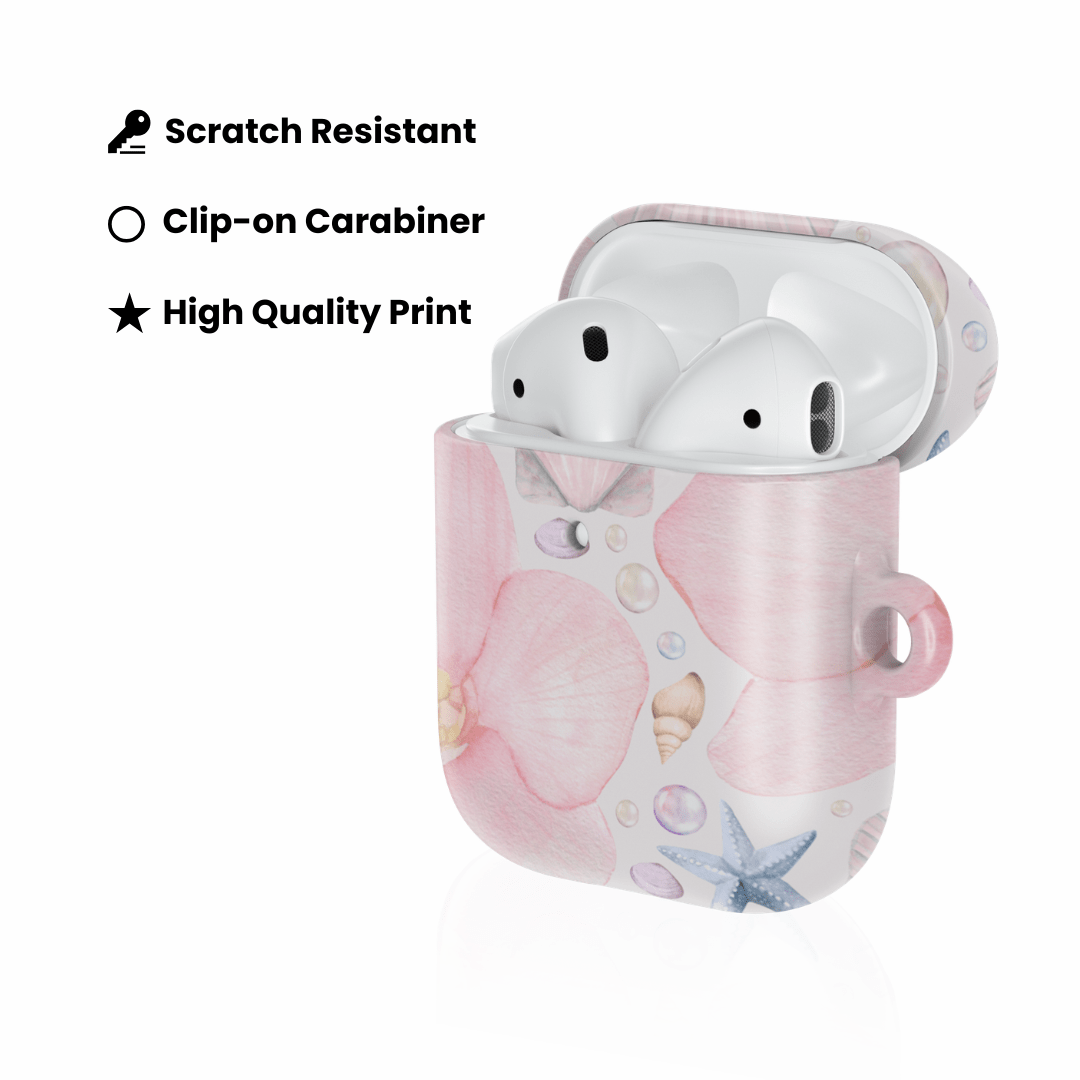 Seraphina AirPod Case - Blunt Cases