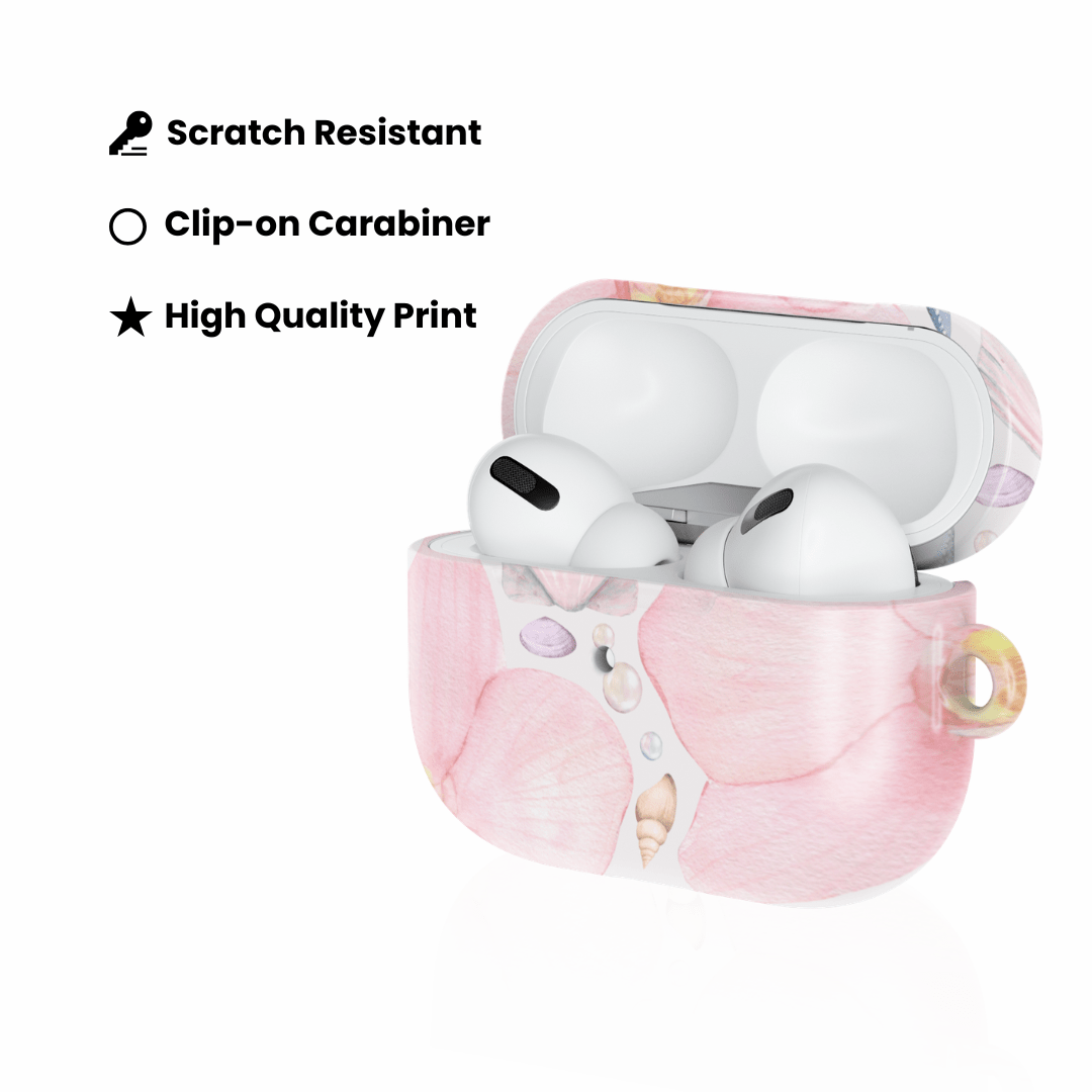 Seraphina AirPod Case - Blunt Cases