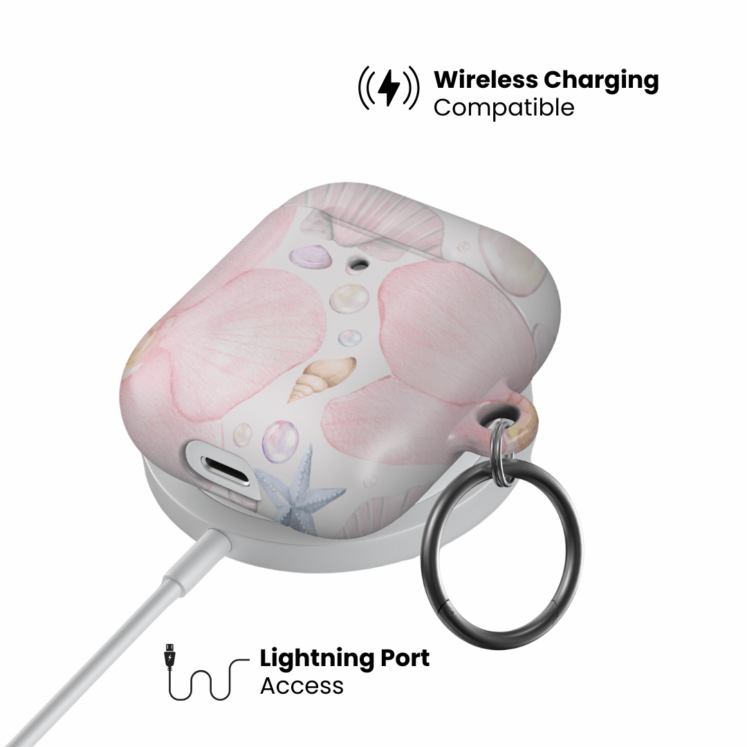Seraphina AirPod Case - Blunt Cases
