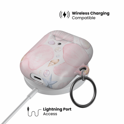 Seraphina AirPod Case - Blunt Cases