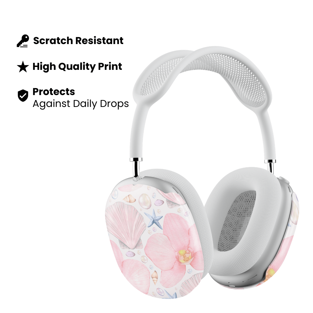 Seraphina AirPod Max Case - Blunt Cases