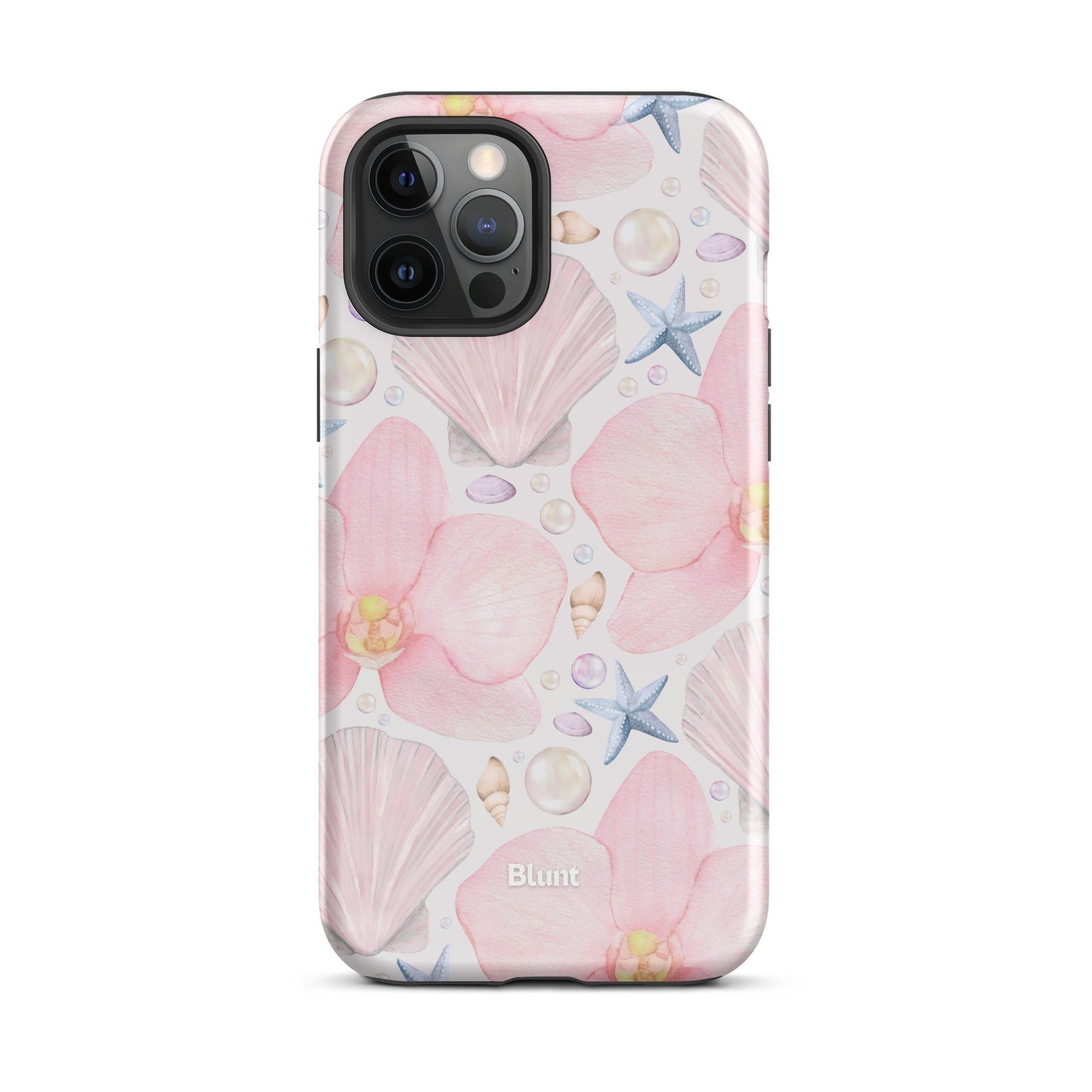Seraphina iPhone Case - Blunt Cases